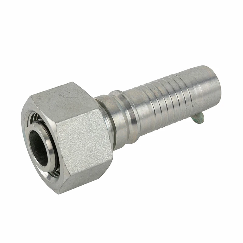 Ffitiadau Pibell Hydrolig
